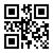 QR Code permettant d'accéder à un contenu spécifique